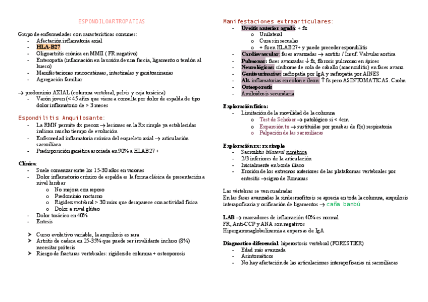 Miniatura del documento ESPONDILOARTROPATIAS.pdf