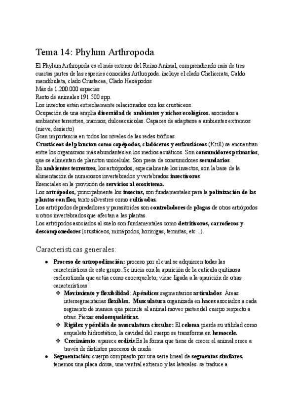 Miniatura del documento Zoologia-Tema-14.pdf