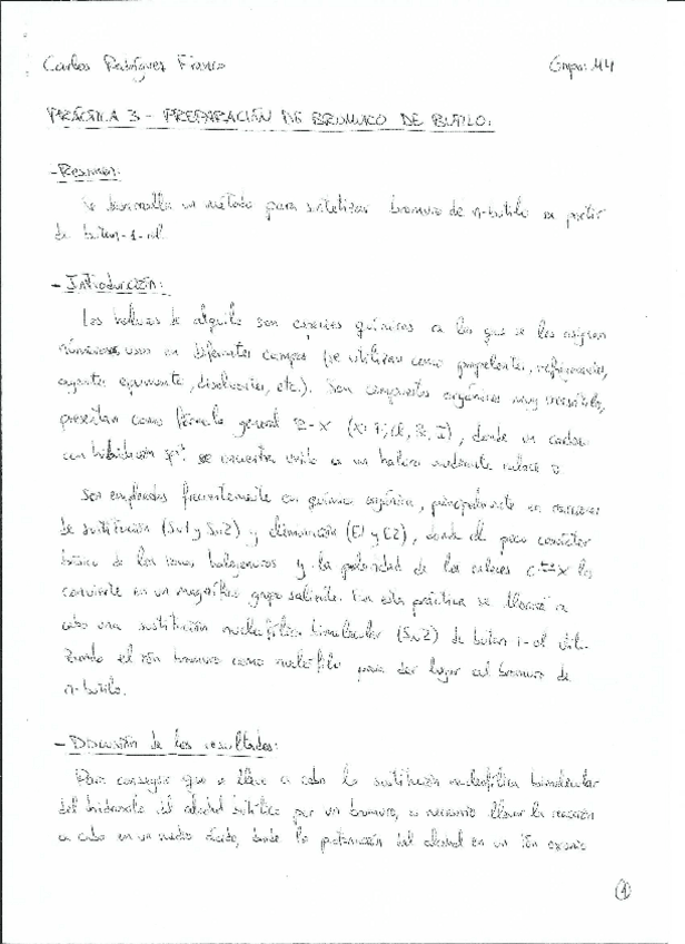 Miniatura del documento P3 Preparacion de bromuro de butilo.pdf