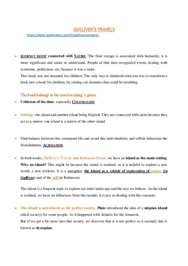 Miniatura del documento COMPLETO Gulliver's Travels.pdf