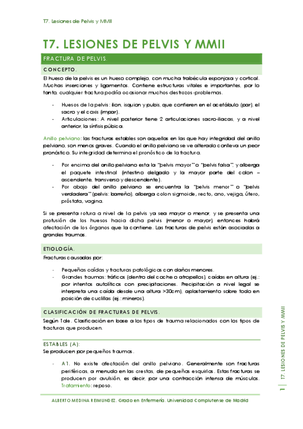 Miniatura del documento T7. Lesiones de Pelvis y MMII.pdf