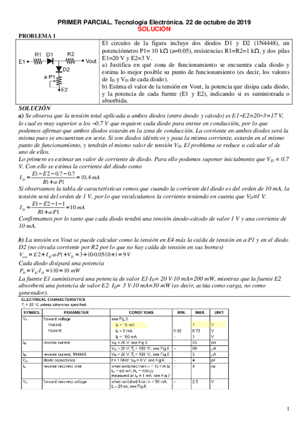 Miniatura del documento Examen2019ProbremasDiodeTransitor.pdf