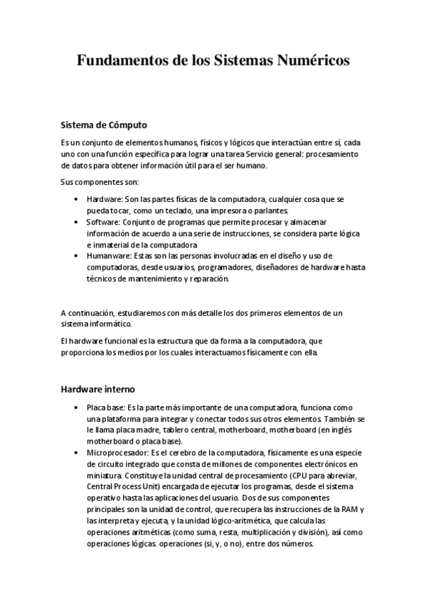 Miniatura del documento Fundamentos-de-los-Sistemas-Numericos.pdf