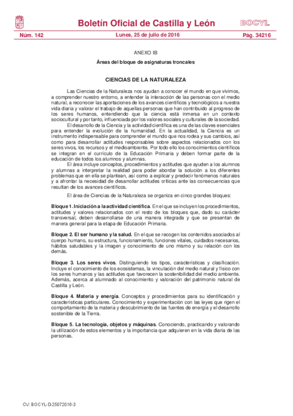 Miniatura del documento BOCYLCienciasNaturaleza25julio2016.pdf