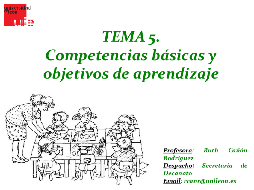 Miniatura del documento Tema-5-Competencias-bAsicas-y-objetivos-de-aprendizajedidactica.pdf
