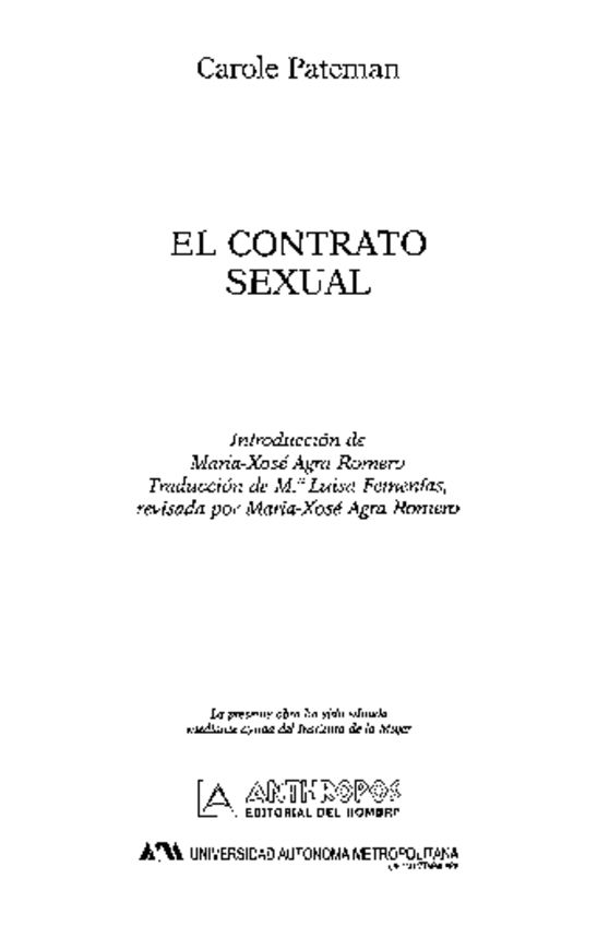 Miniatura del documento 9-Pateman-Contrato-Sexual.pdf