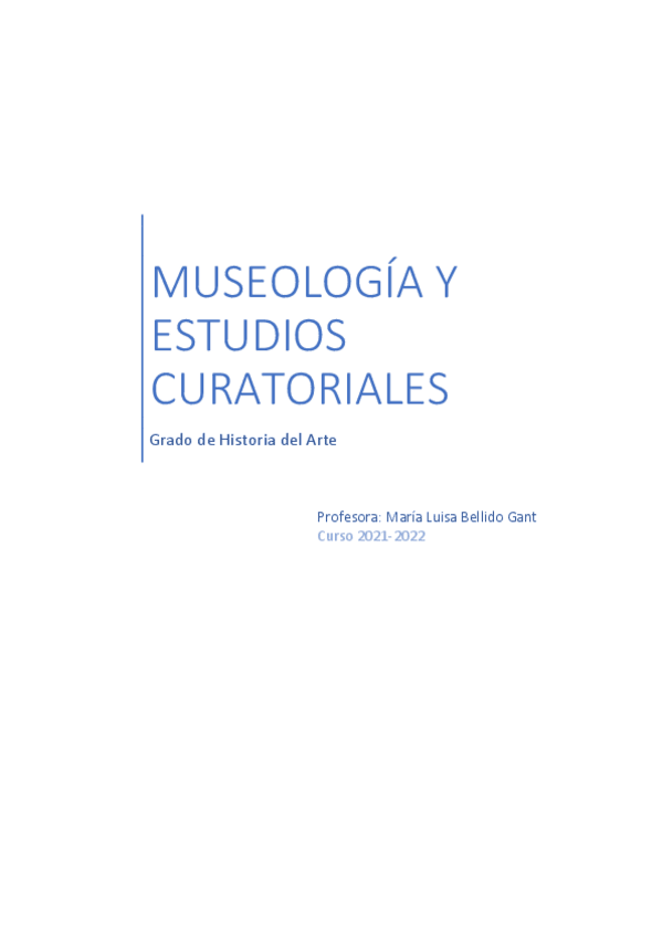 Miniatura del documento APUNTES-COMPLETOS-MUSEOLOGIA-Y-ESTUDIOS-CURATORIALES.pdf