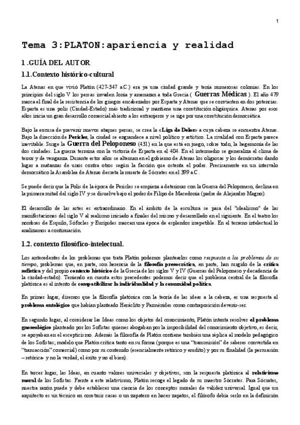 Miniatura del documento Tema-3-Platon.pdf