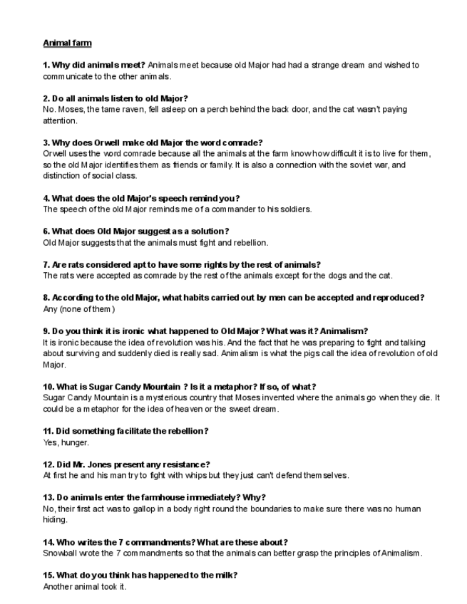 Miniatura del documento Preguntas-literatura-Animal-Farm..pdf