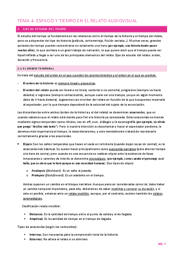 Miniatura del documento TEMA 4 - Espacio y tiempo en el relato audiovisual.pdf