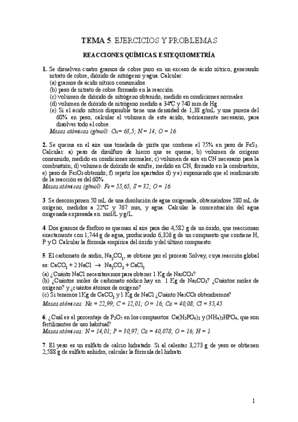 Miniatura del documento EJERCICIOS ESTEQUIOMETRIA.pdf
