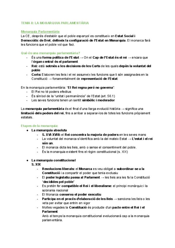 Miniatura del documento TEMA-8-LA-MONARQUIA.pdf