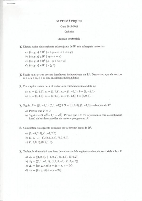 Miniatura del documento Espais vectorials i diagonalització.pdf