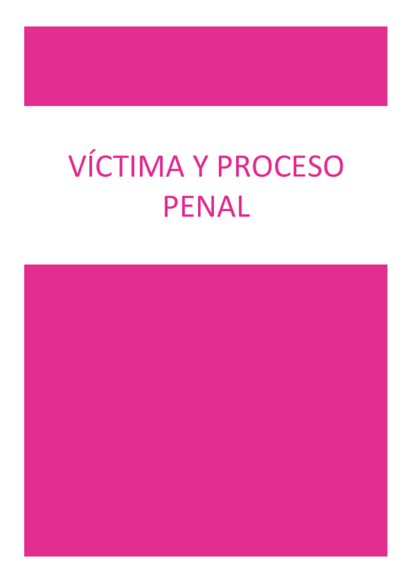 Miniatura del documento Apuntes-completos-Victima-y-Proceso-Penal.pdf