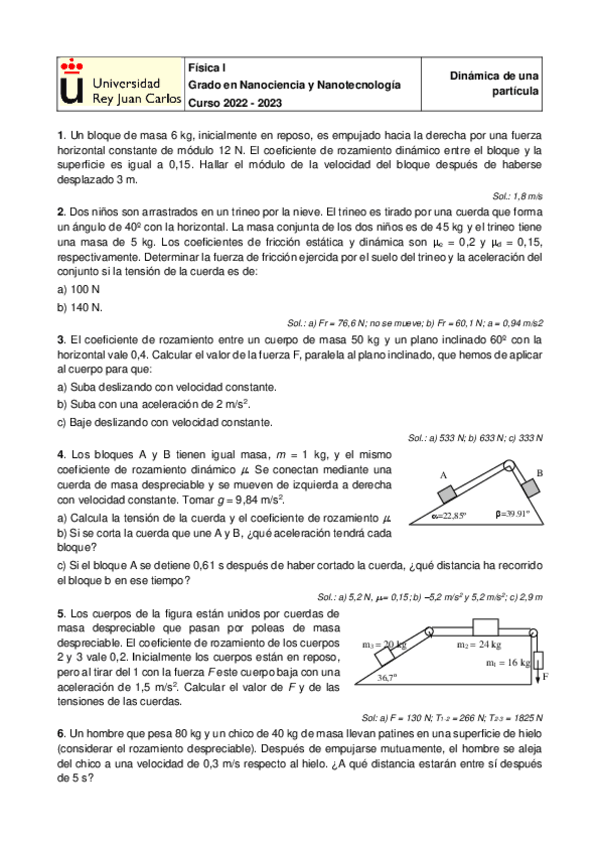 Miniatura del documento T3-Ejercicios-dinamica.pdf