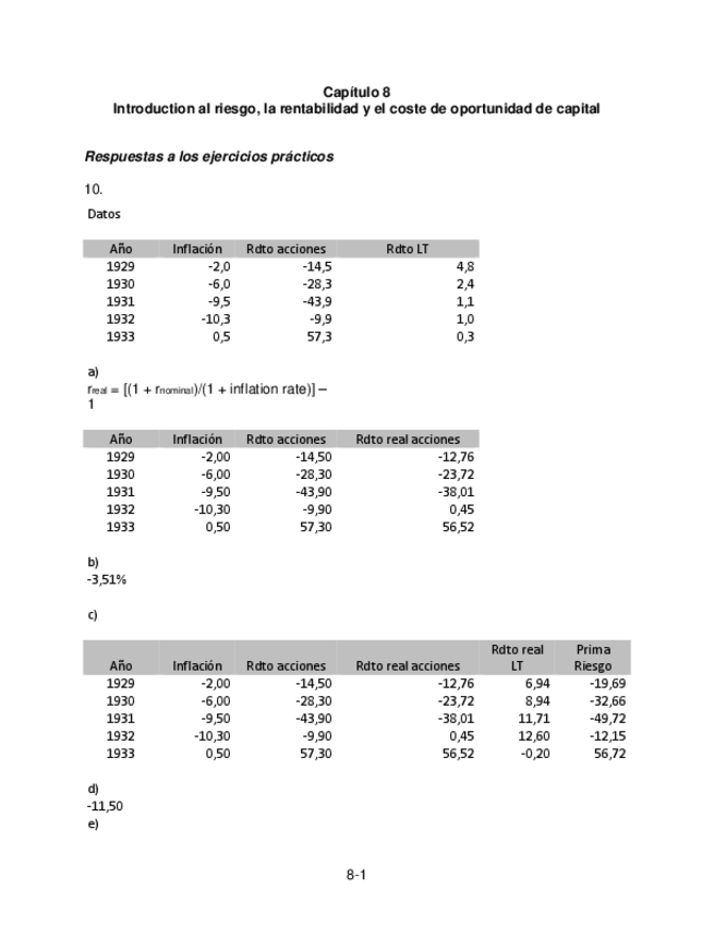 Miniatura del documento SOLUCIONES-cap-8-Brealey-Myers.pdf