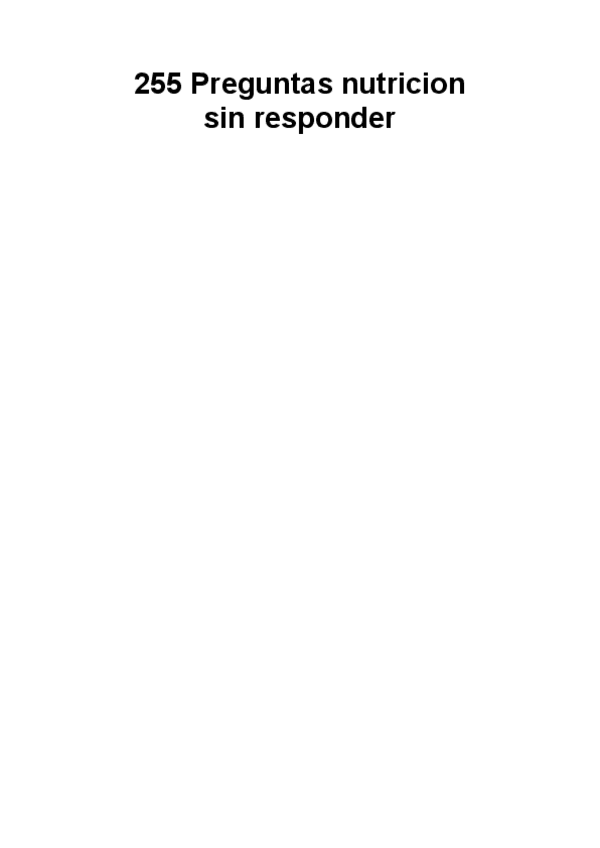 Miniatura del documento 255-Preguntas-nutricion-sin-resolver.pdf.pdf