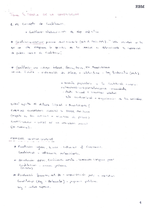 Miniatura del documento Constitucional-Tema-4-manuscrito.pdf