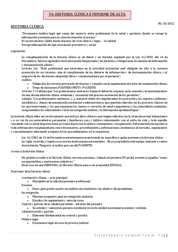 Miniatura del documento T4.-INFORMES-DE-PACIENTES-E-HISTORIA-CLINICA.pdf