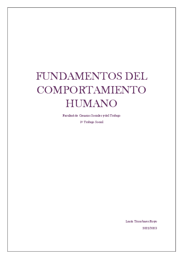 Miniatura del documento Apuntes-Fundamentos-del-Comportamiento-Humano-20222023.pdf
