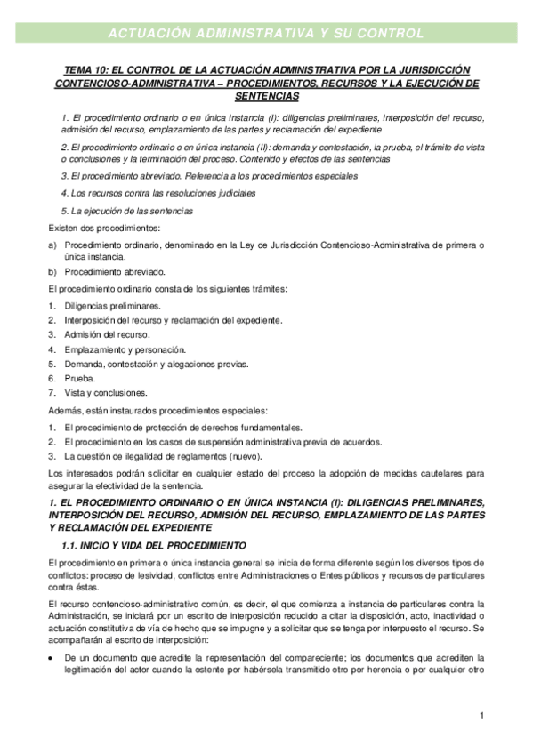 Miniatura del documento TEMA-10-JURISDICCION-CONTENCIOSO-ADMINISTRATIVA-PROCEDIMIENTOS-RECURSOS-Y-LA-EJECUCION-DE-SENTENCIAS.pdf