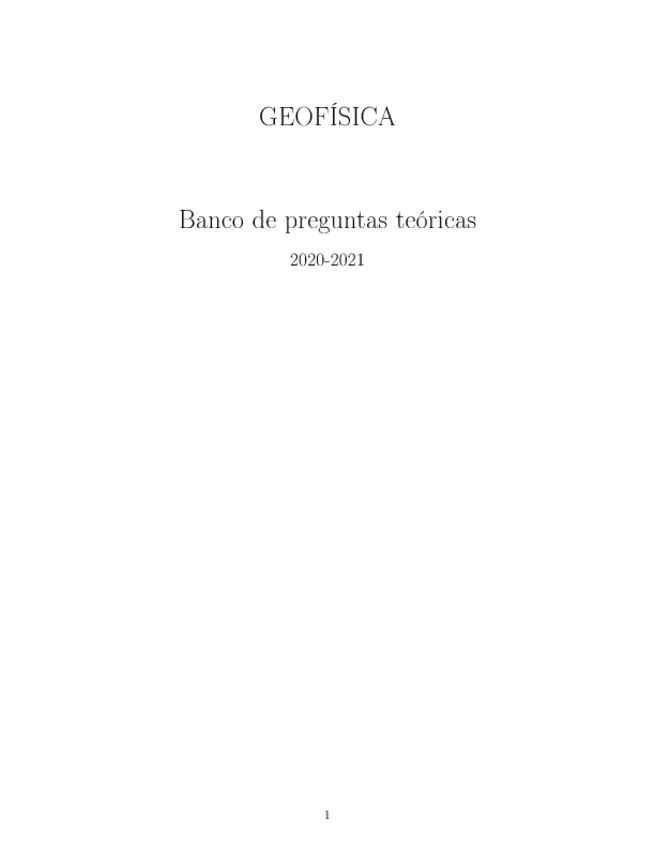 Miniatura del documento Recopilacion-Preguntas-Geofisica.pdf