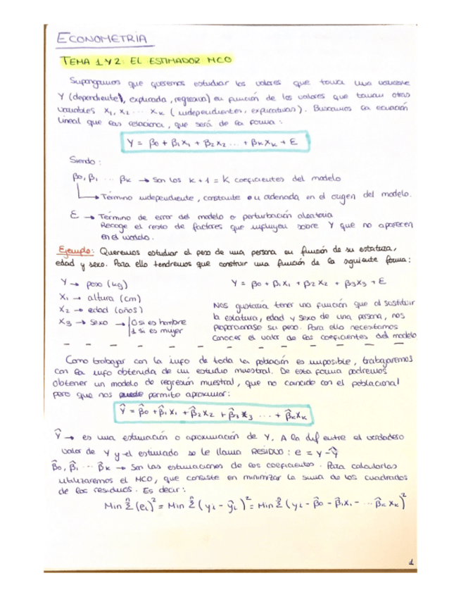 Miniatura del documento RESUMEN-TEMA-1Y2-ECONOMETRIA.pdf