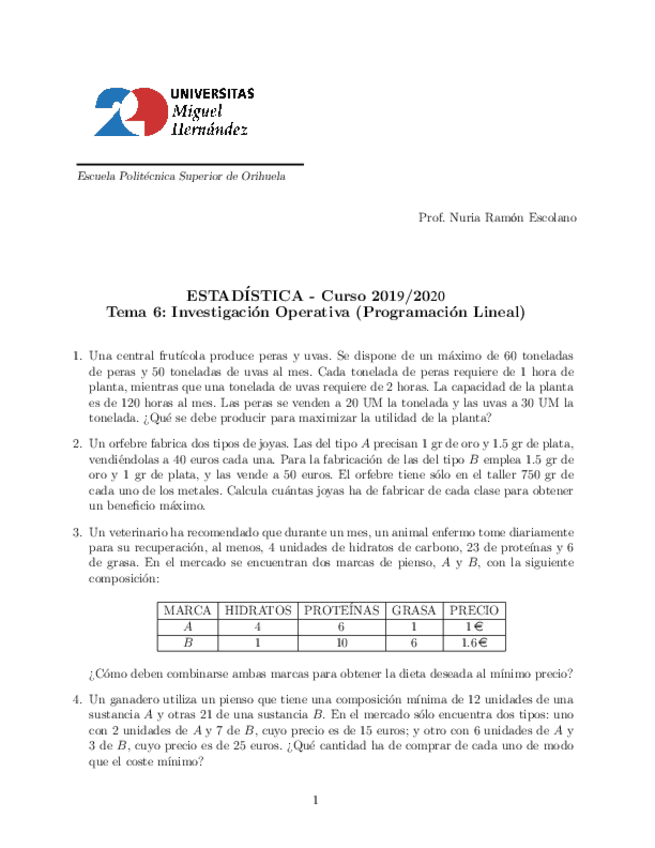 Miniatura del documento EjerciciosEstadistica-Tema-6-soluciones-1.pdf