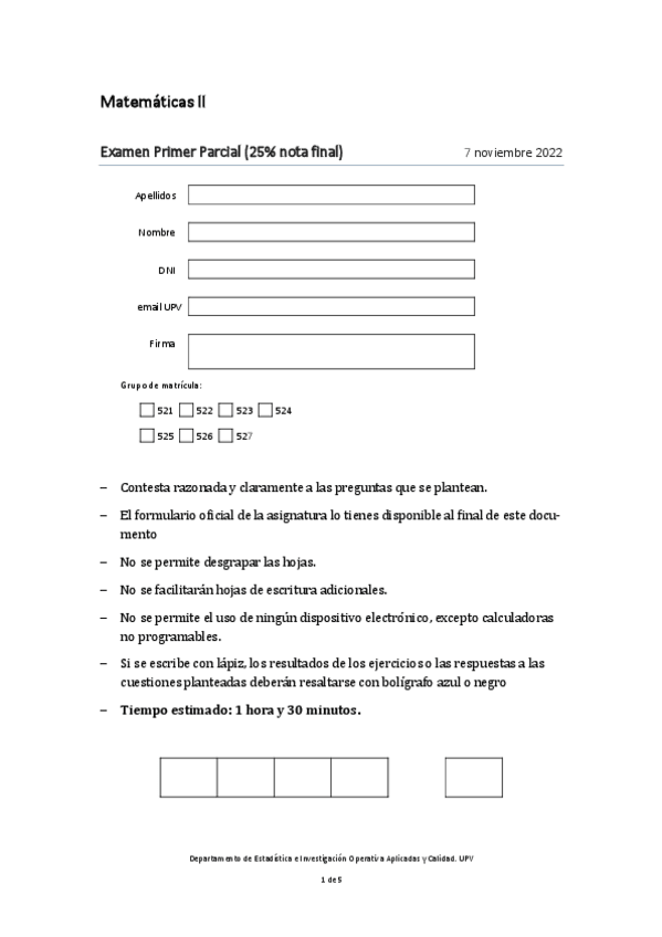 Miniatura del documento PRIMERPARCIALMATEMATICASII.pdf
