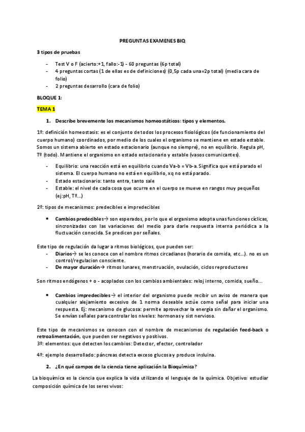 Miniatura del documento Bioquimica-preguntas-1r-parcial.pdf
