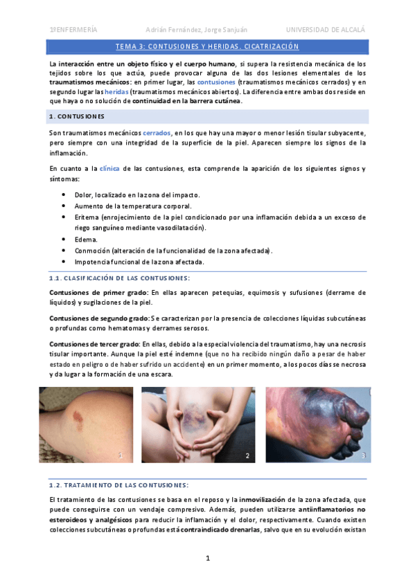 Miniatura del documento Tema-3-Contusiones-Heridas-y-Cicatrizacion.pdf
