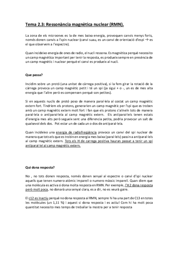 Miniatura del documento Tema 2.2- RMN H .pdf