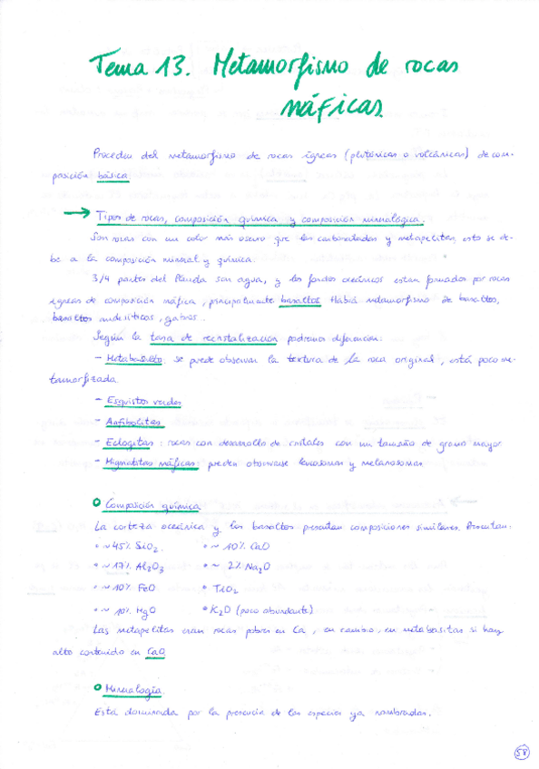 Miniatura del documento Tema 13 Petrología Metamórfica.pdf