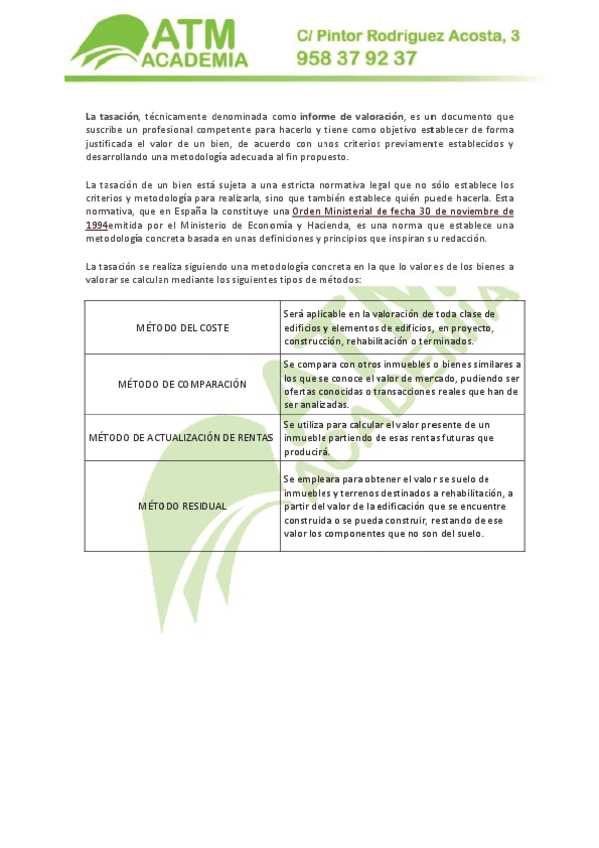 Miniatura del documento 1 TASACIONES_INICIO.pdf