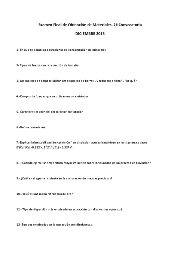 Miniatura del documento OBMAT - Examen Diciembre - 2014-15.pdf