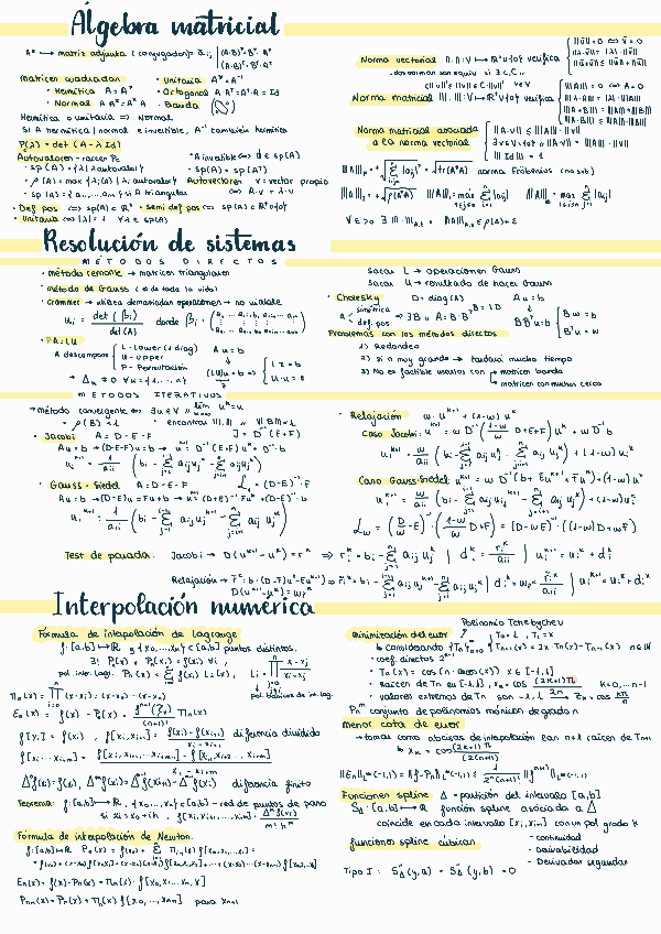 Miniatura del documento Ficha Resumen Métodos Numéricos 22-23.pdf