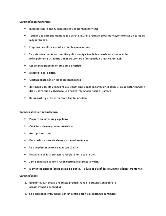 Miniatura del documento CINQUECENTO PINTURA, ESCULTURA y ARQUITECTURA.pdf