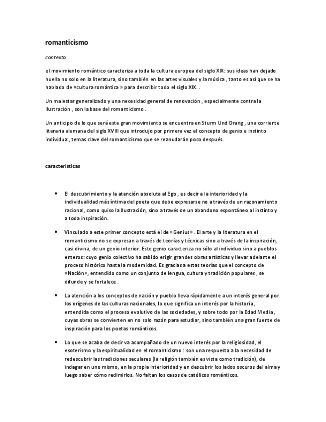 Miniatura del documento ROMANTICISMO CONTEXTO Y CARACTERISTICAS GENERALES.pdf