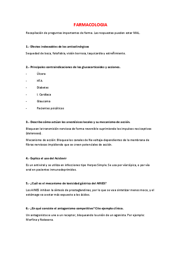 Miniatura del documento PREGUNTAS FARMACOLOGIA.pdf