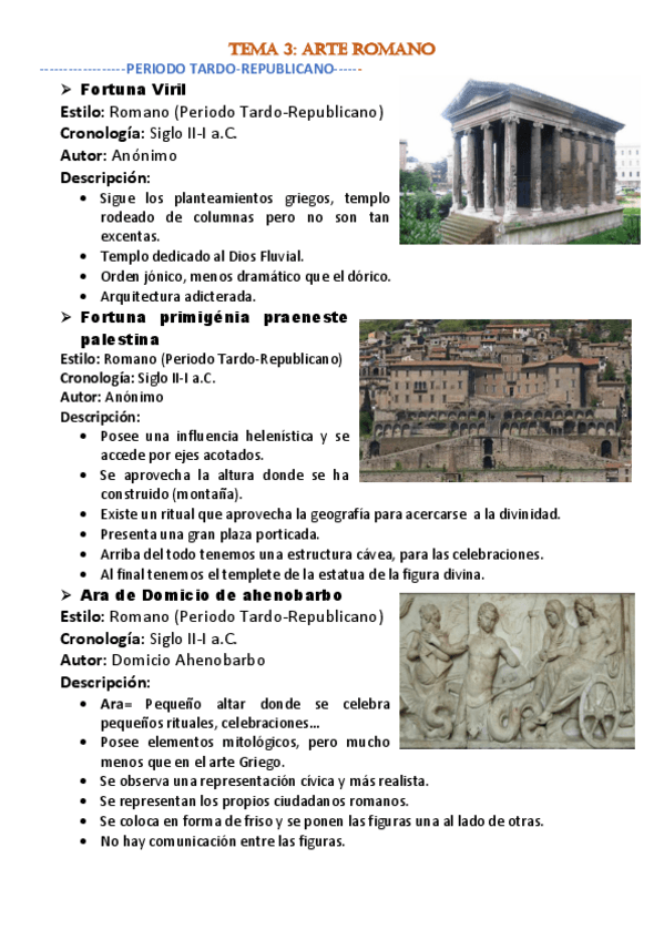 Miniatura del documento tema 3 Arte Romano.pdf
