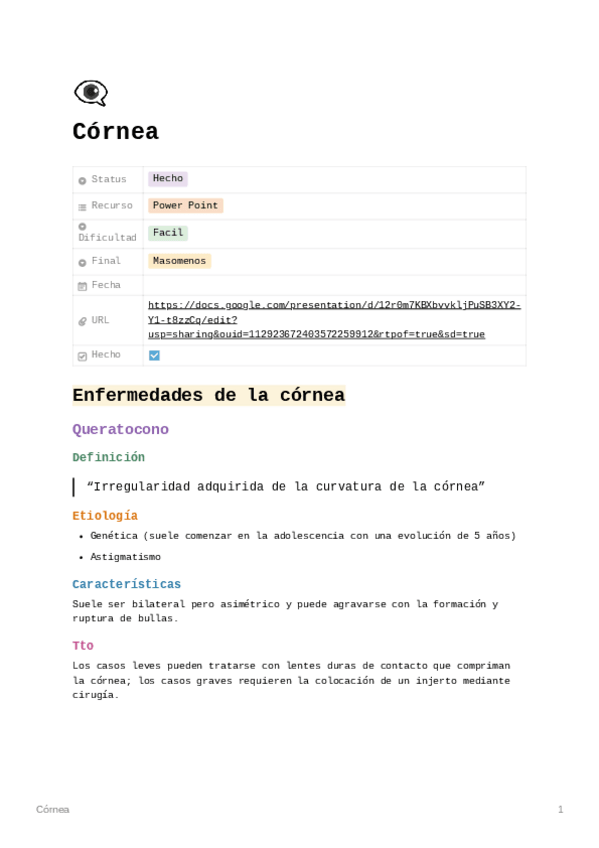 Miniatura del documento Cornea.pdf