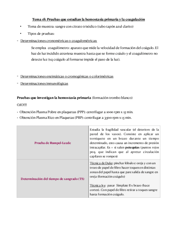 Miniatura del documento Apuntes-T.18-hematologia.pdf