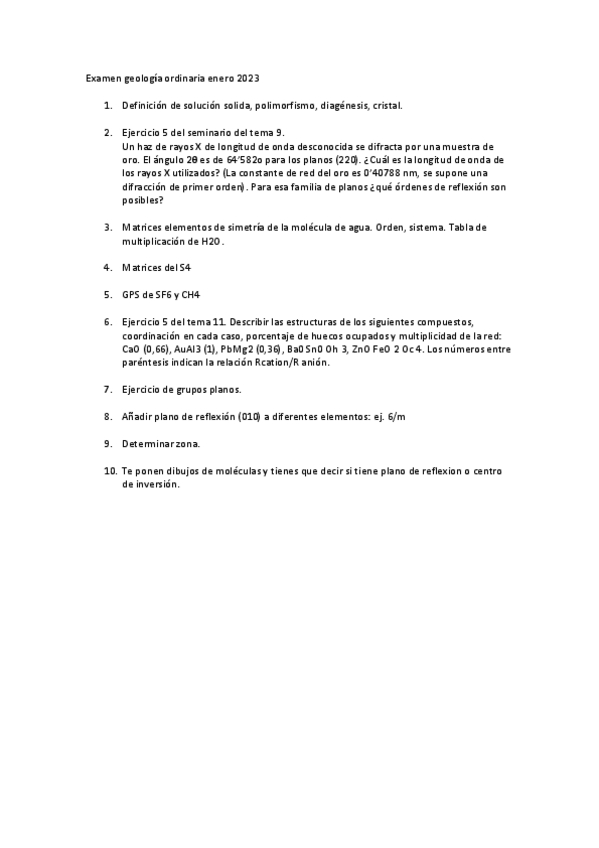 Miniatura del documento EXAMEN GEOLOGIA 2023.pdf