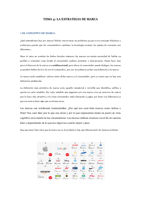 Miniatura del documento TEMA 4- ESTRATEGIA DE MARCA.pdf
