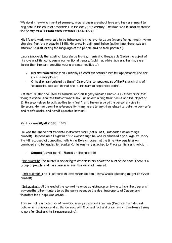 Miniatura del documento Sonnets-Literature.pdf