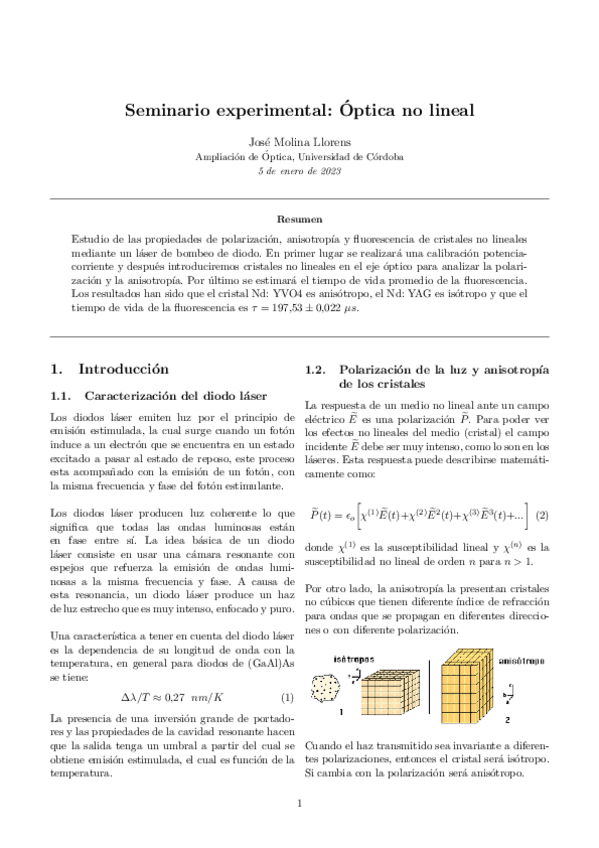 Miniatura del documento InformeOpticaNoLineal.pdf