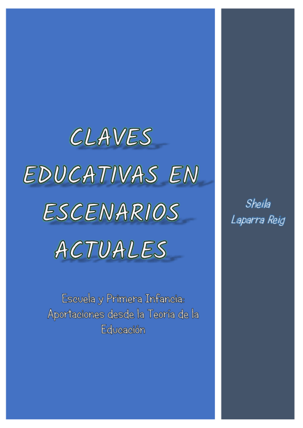 Miniatura del documento Resumen-y-esquemas-Claves-educativas.pdf