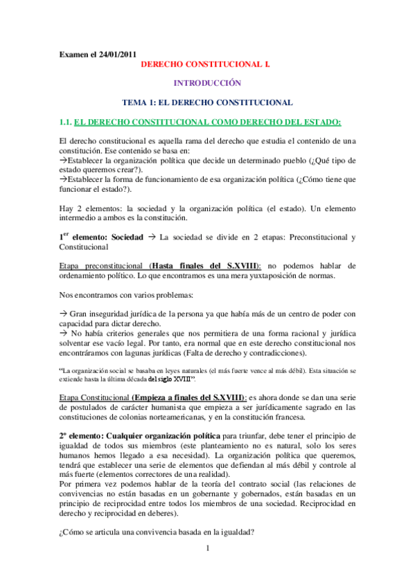 Miniatura del documento DERECHO CONSTITUCIONAL I.pdf