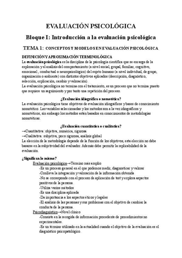 Miniatura del documento EVALUACION-PSICOLOGICA-Temario-completo.pdf