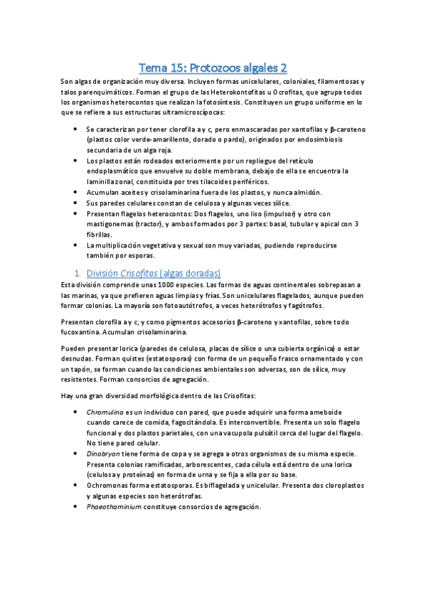 Miniatura del documento Tema 15 - Botánica.pdf